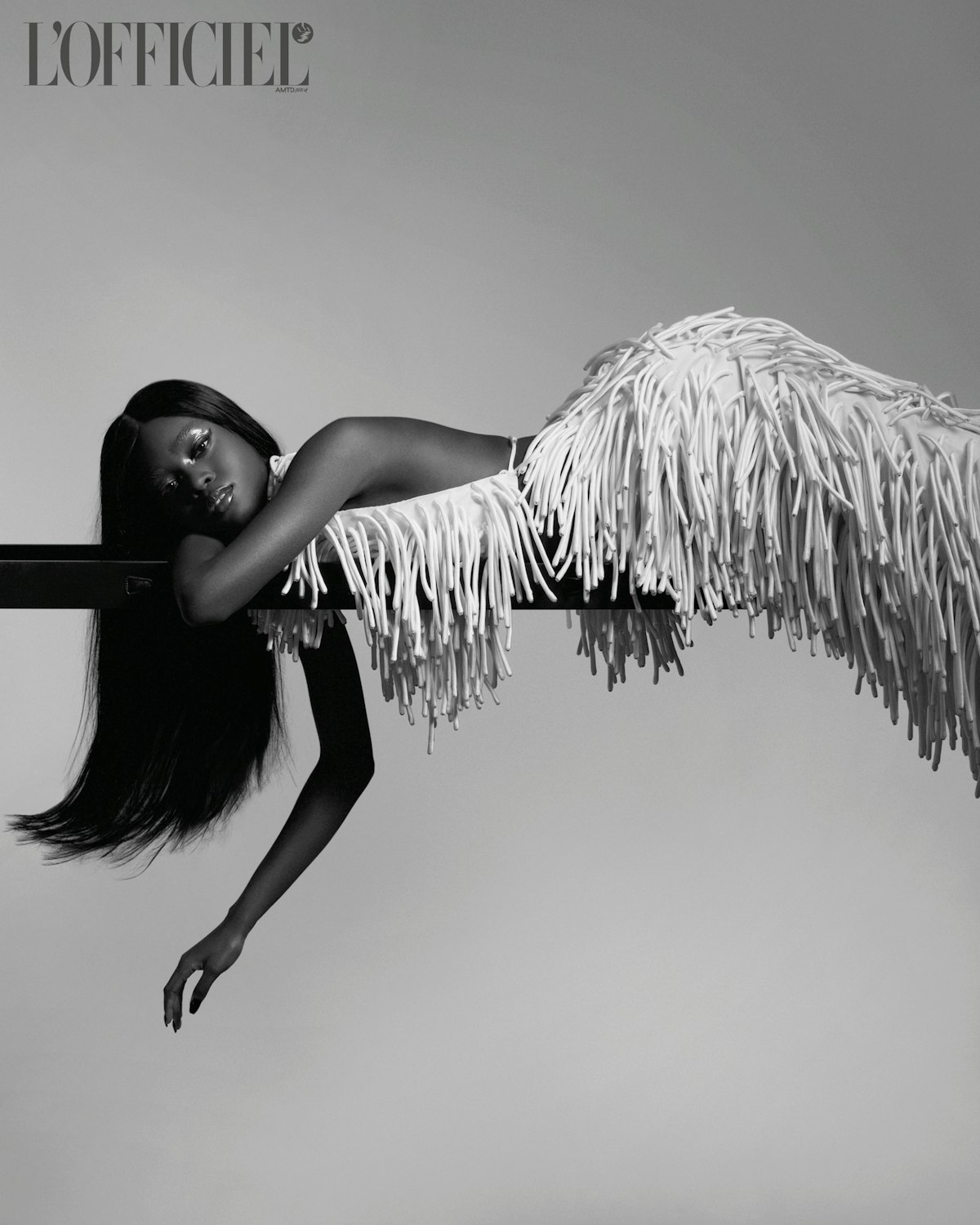 Couture Spring/Summer 2024 Goes All In on Bold, Dramatic Looks