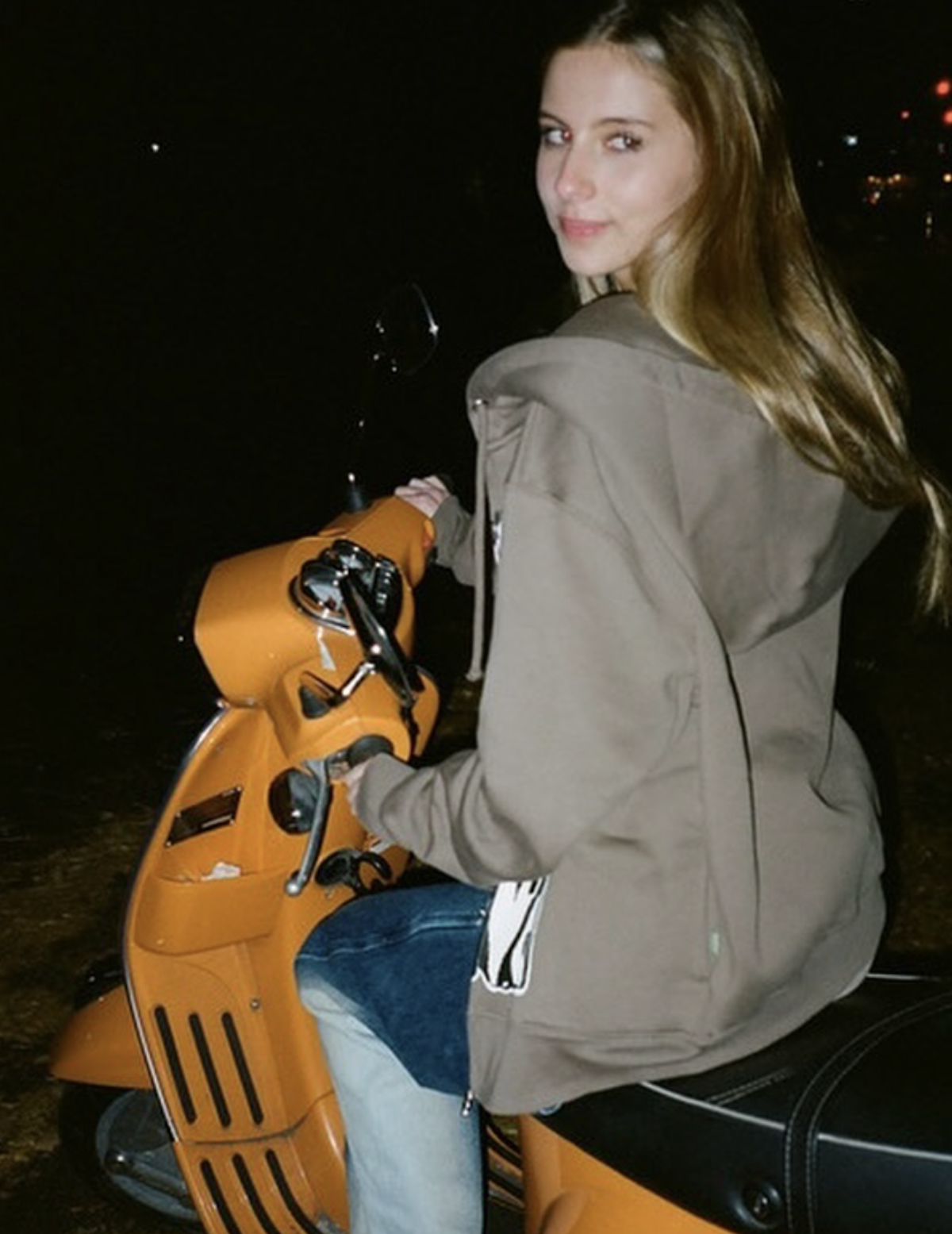 Meet Sofia Coppola's Daughter, Pop Star In-The-Making Romy Mars — Who