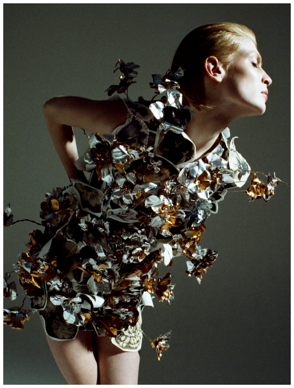 Embrace Designers' Fresh Takes on Floral Outfits with the New Floral ...
