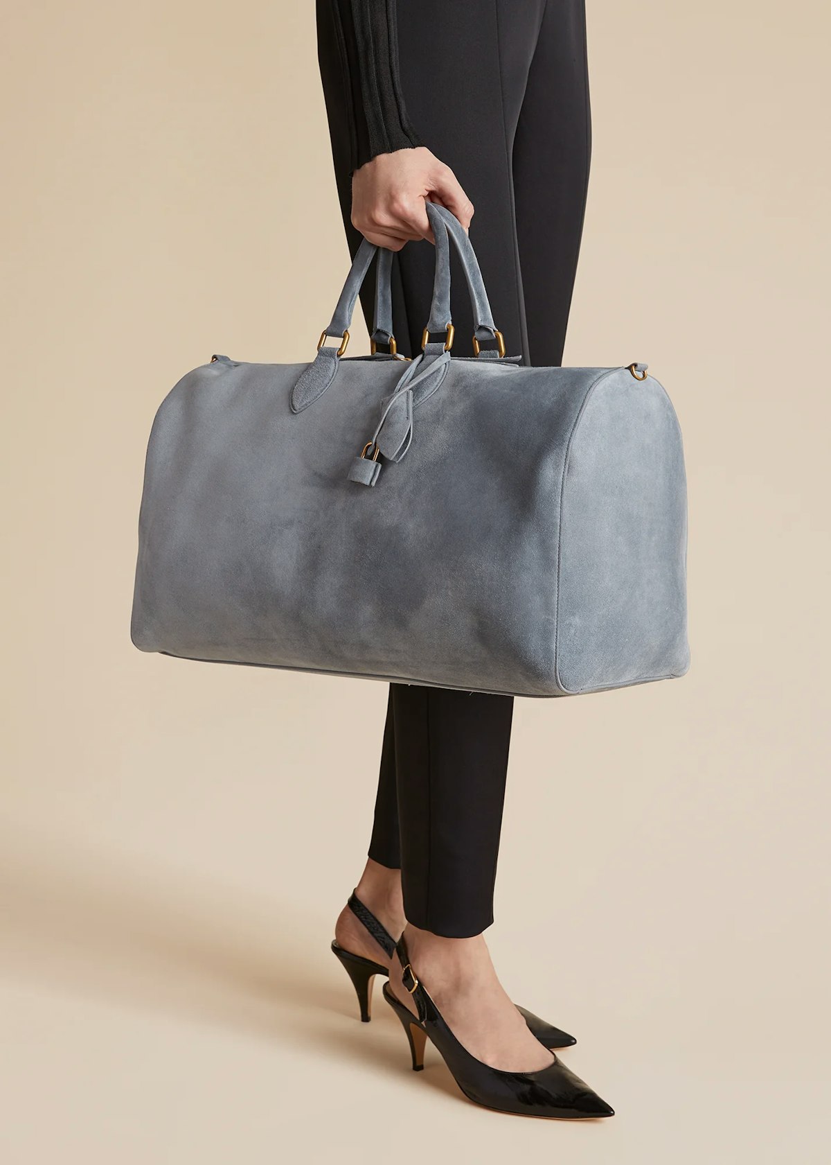 The 13 Best Weekender Bags for Summer