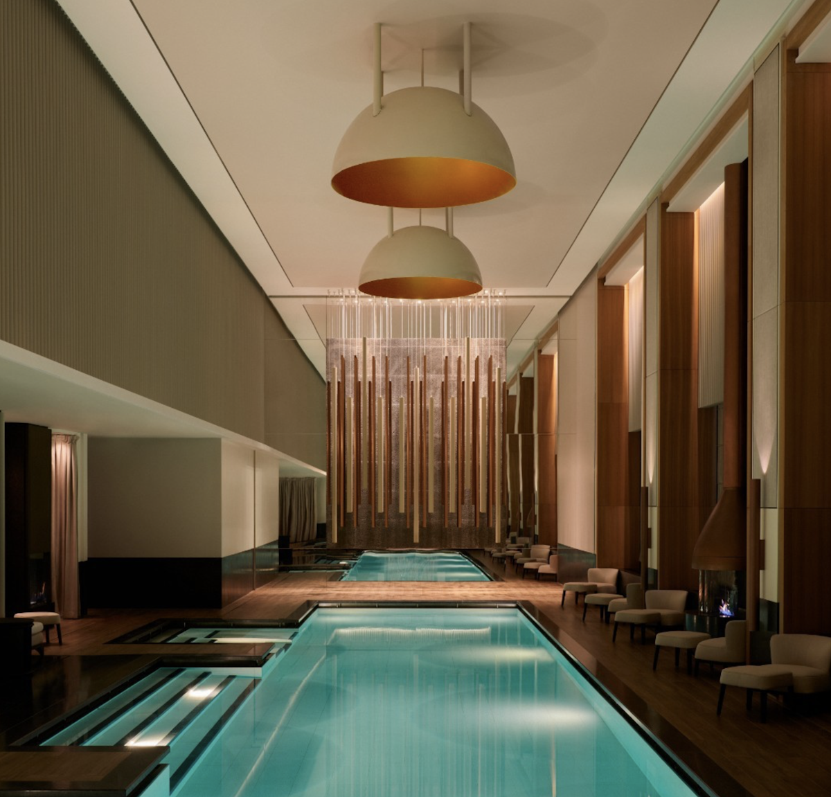The Best NYC Spas Are The Key To Your Summer Glow Up