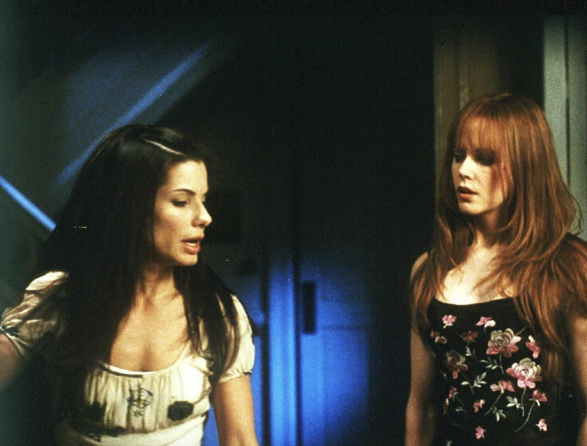 Gen Z Won’t Stop Obsessing Over These 'Practical Magic' '90s Outfits ...