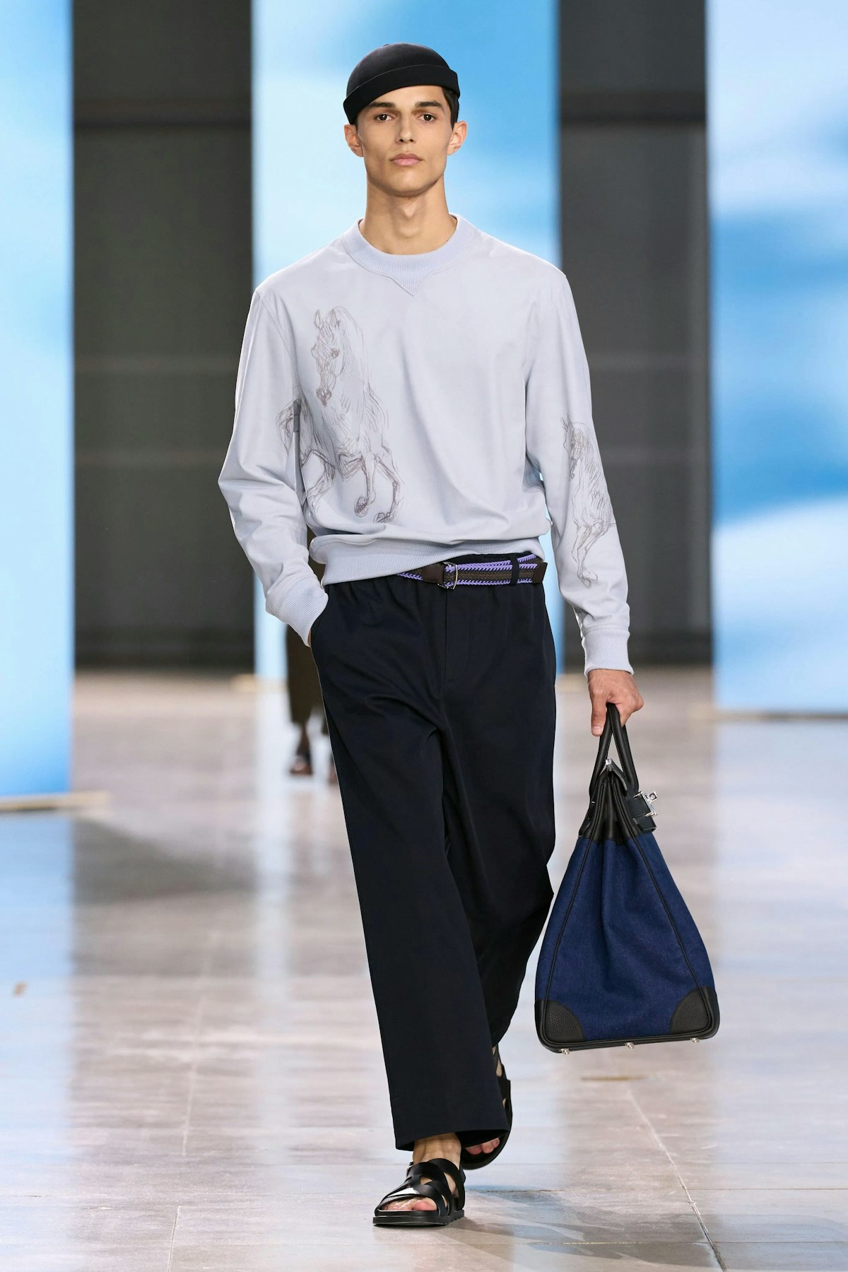 HermèS Colors 2025