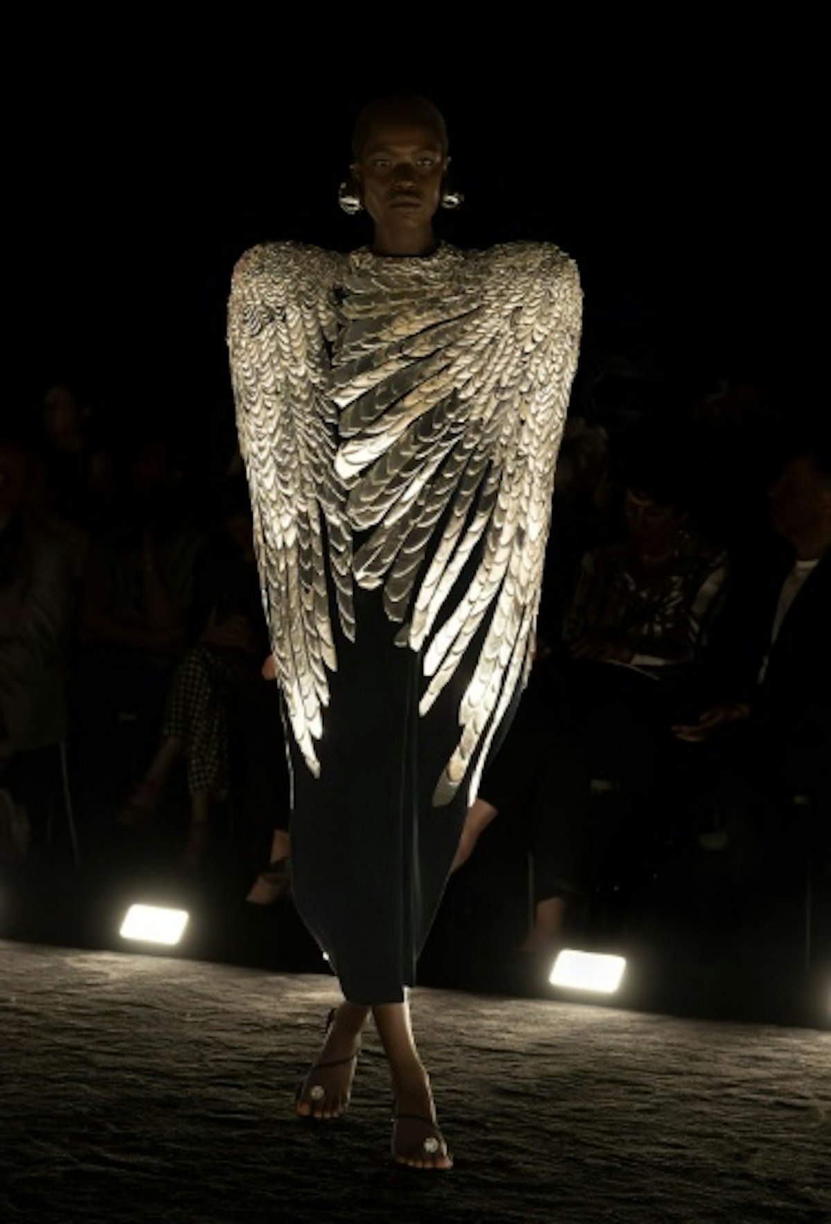 Fashion Trends From Fall/Winter 2024 Haute Couture