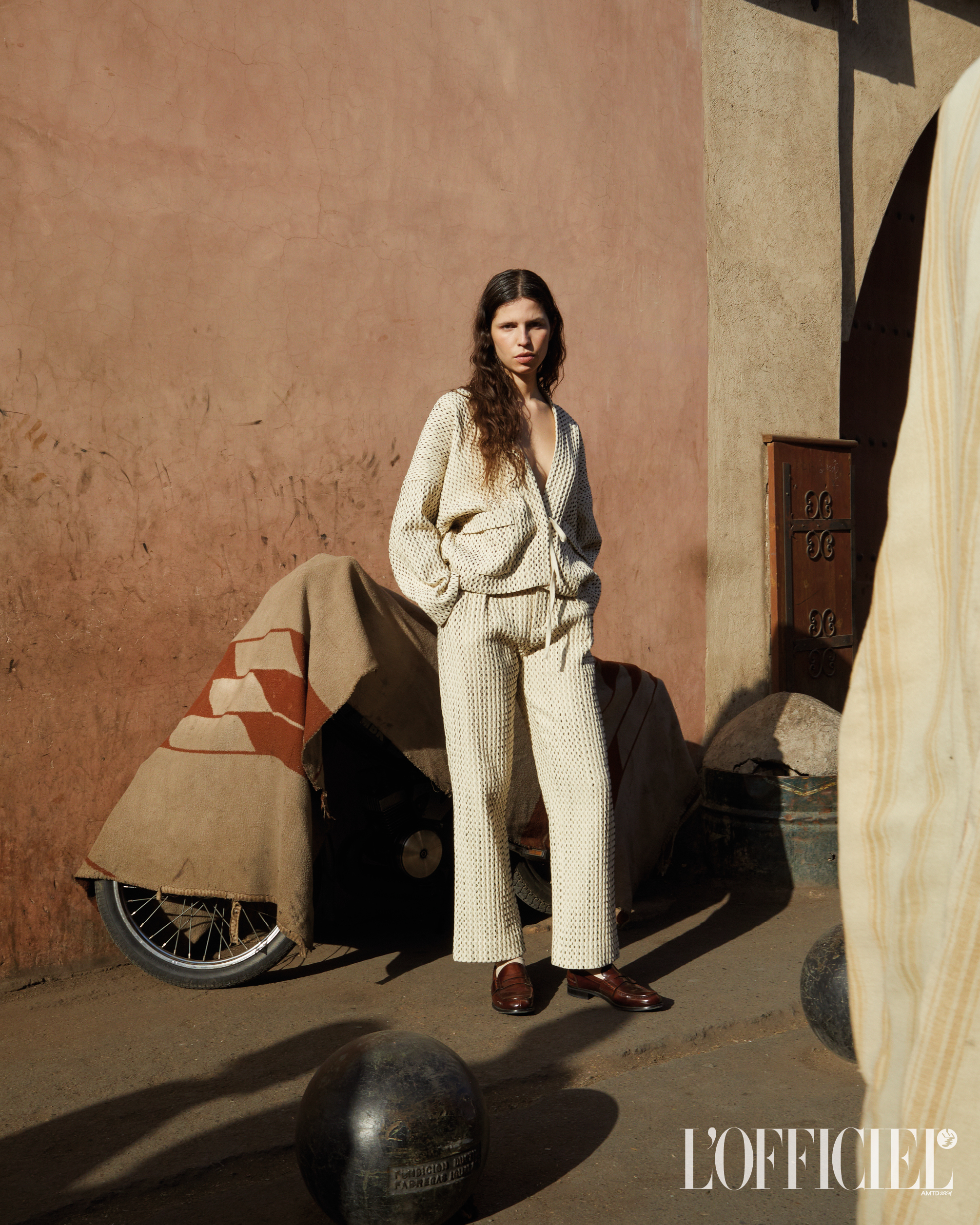 The History Behind Loro Piana's Timeless Luxury