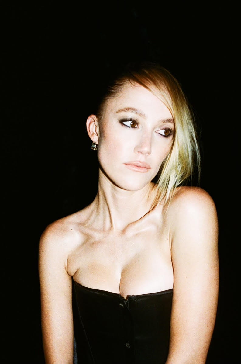 Scream Queen Maika Monroe Talks 'Longlegs' and Personal Style