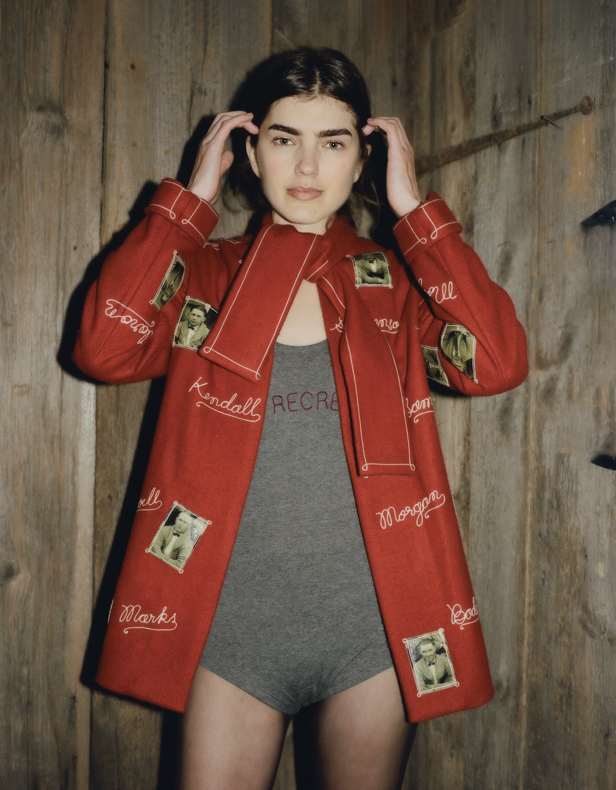 Bode Recreation Infuses Pieces Of The Past