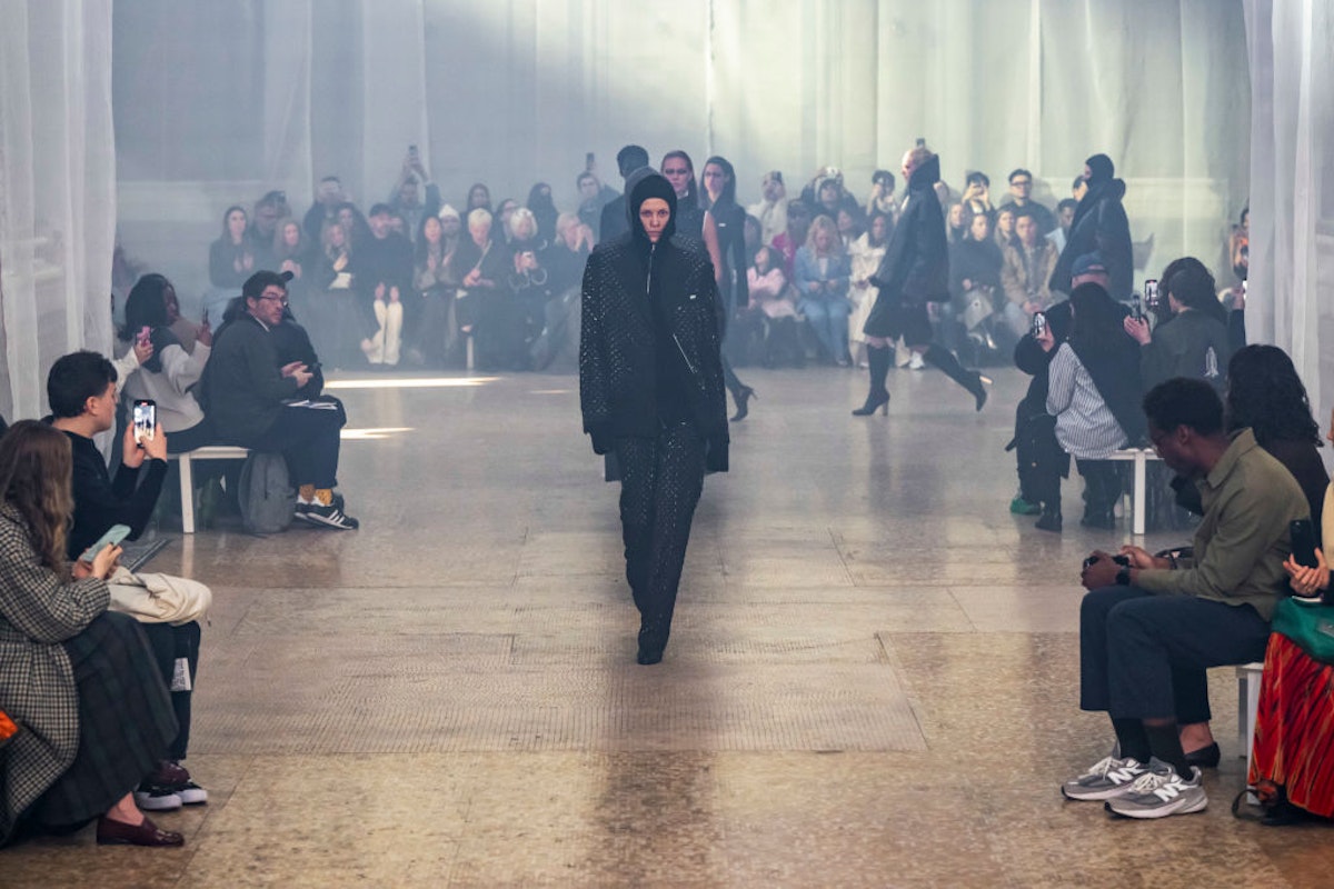 NYFW Spring/Summer 2025 What to See and Do During NYFW September 2024
