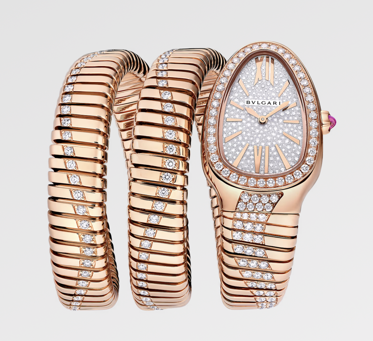 Make a Lasting Impression With These 10 Most Expensive Watches for Women