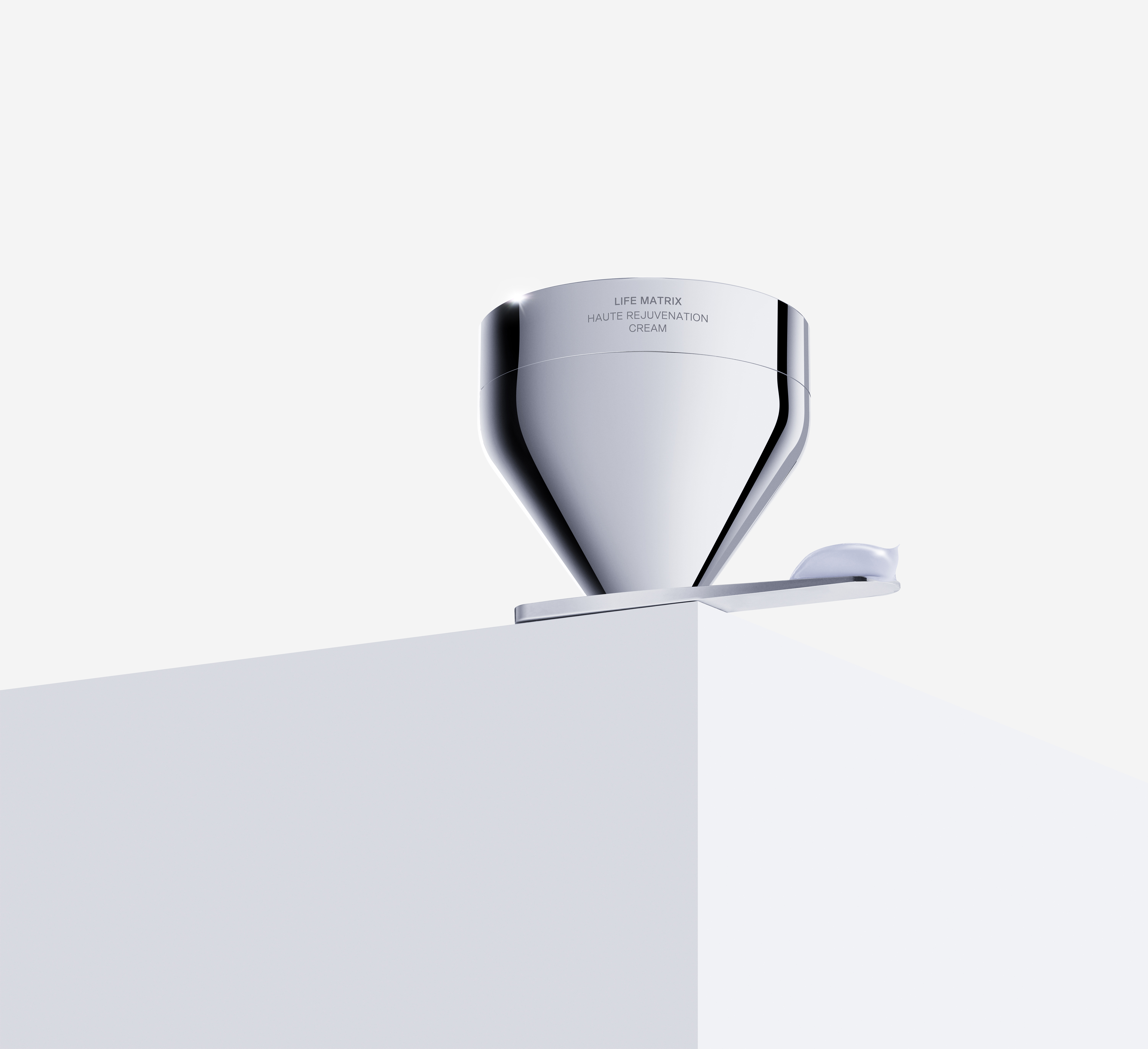 Reinvigorate Your Skincare Routine With La Prairie's Life Matrix