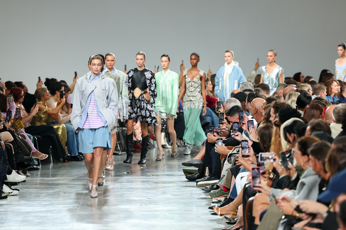 Paco Rabanne Spring/Summer 2025: Redefining Everyday Style