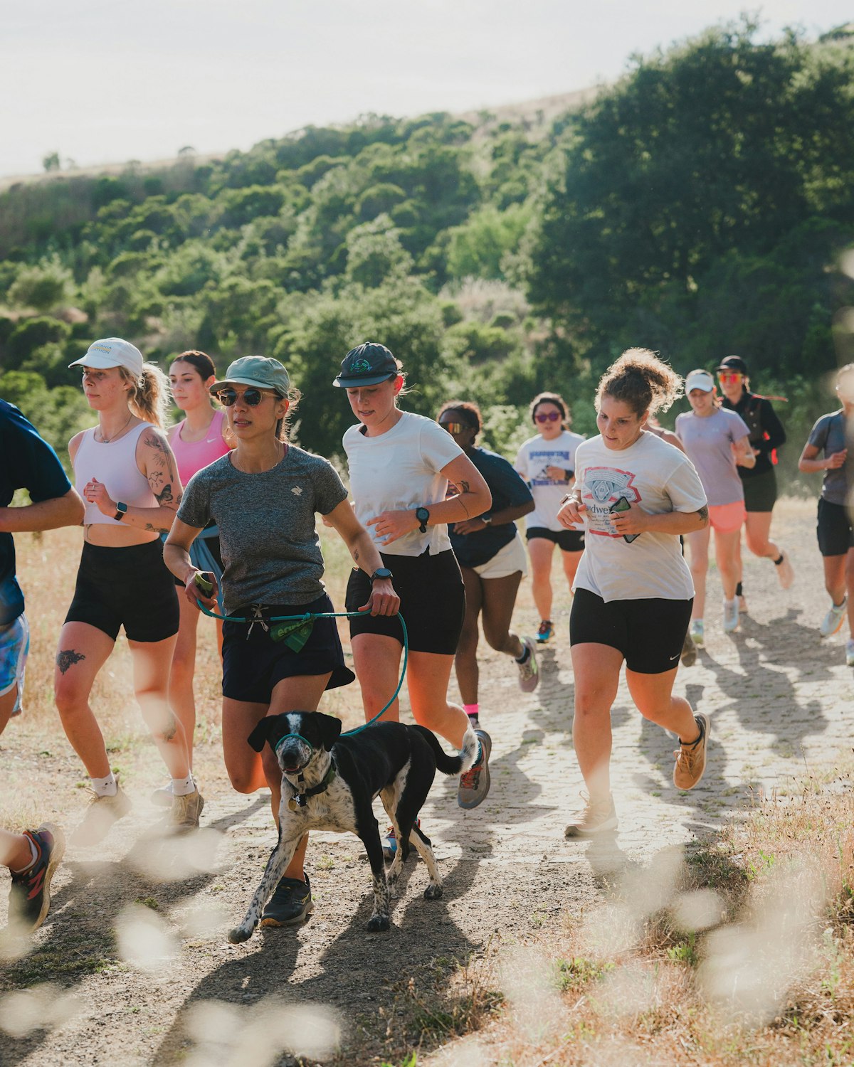 A Run Club For Everyone
