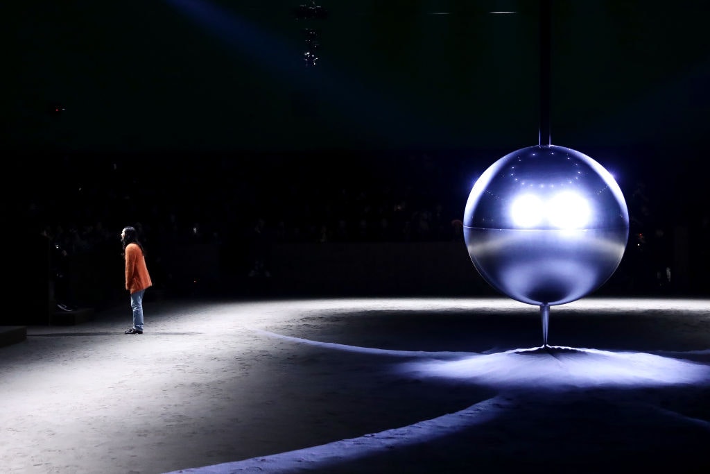Designer Influnces All the Designers Shuffling Between Major Brands