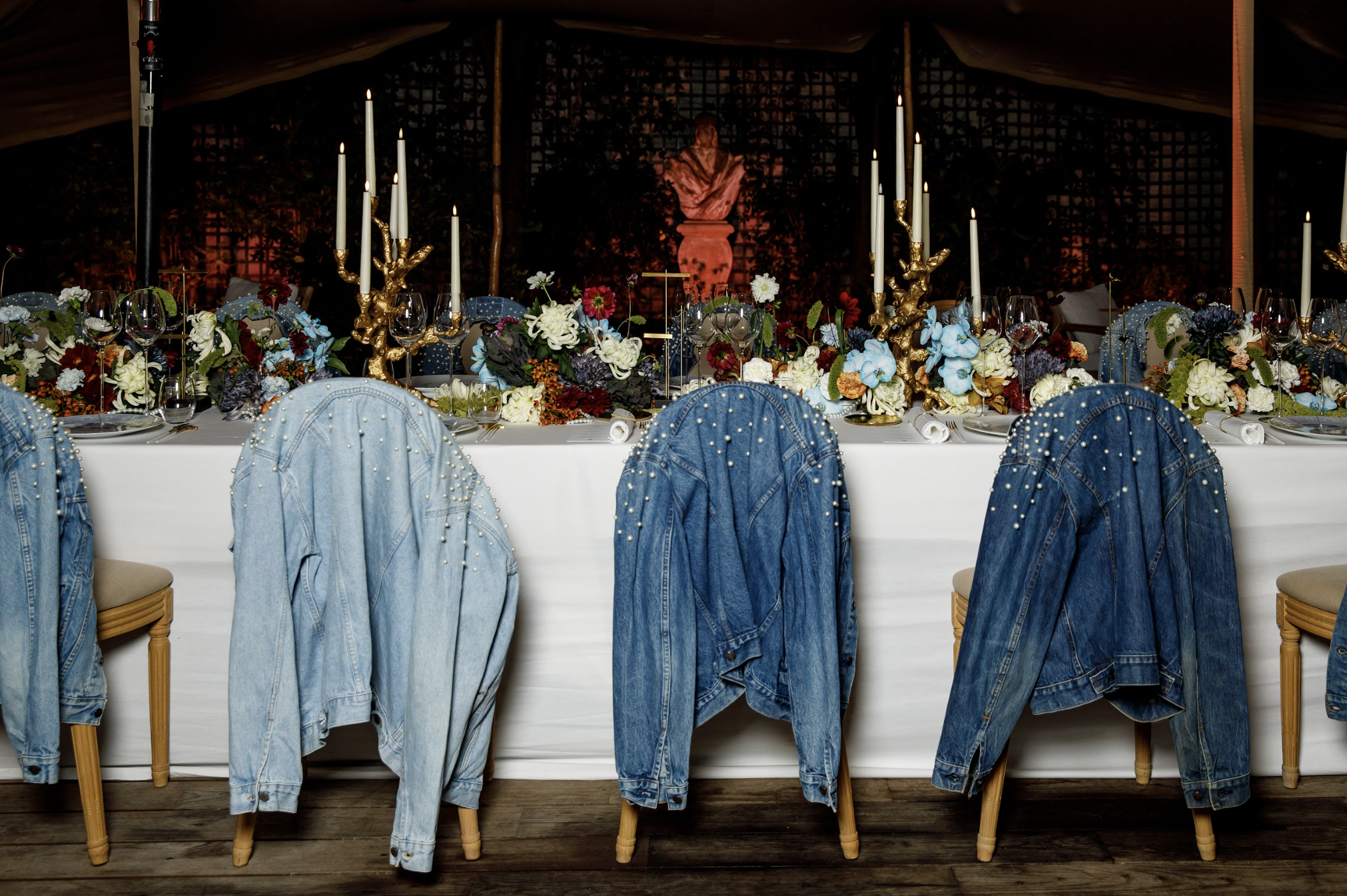 11SS LEVIS×OPENING CEREMONY オールインワン M□デニムつなぎ Levi 