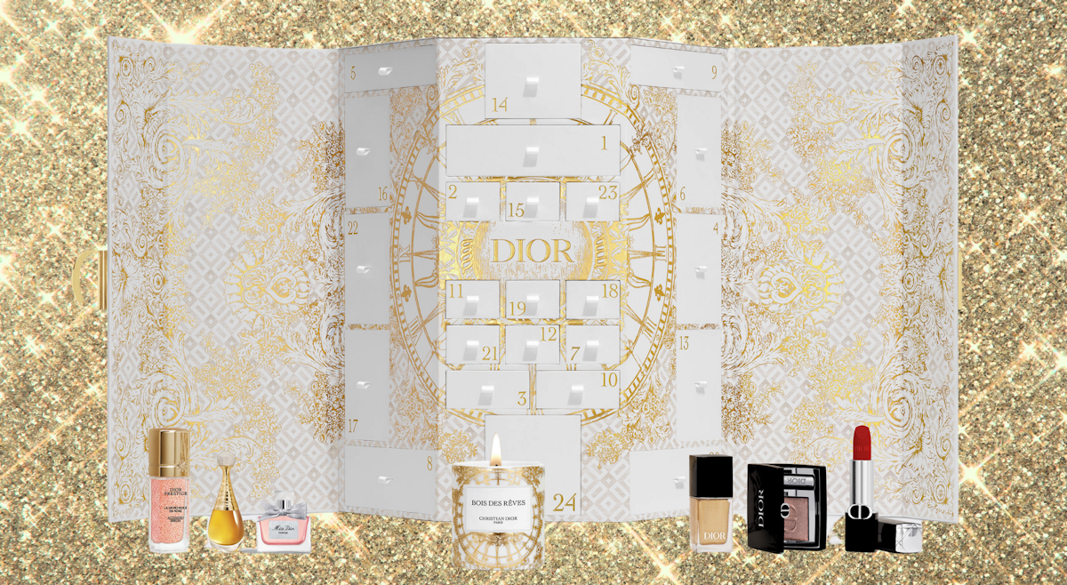 The Best Advent Calendars for 2024