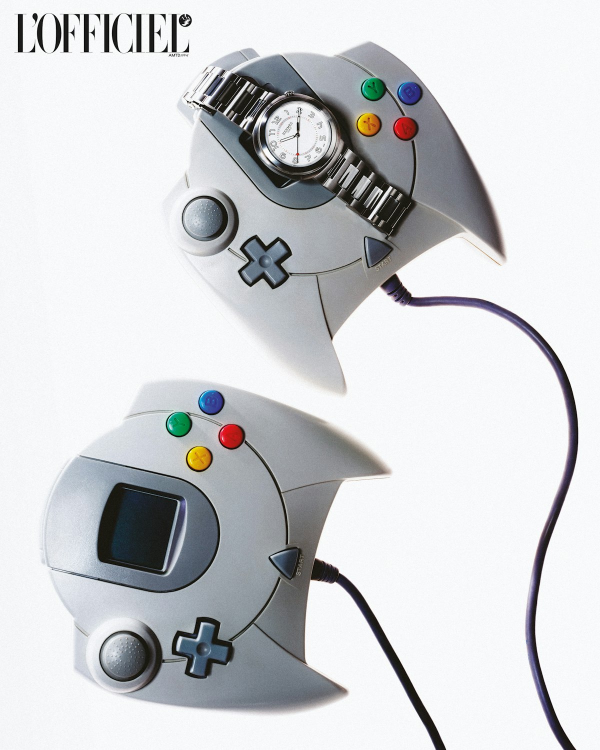 Luxury Brands Play Their Best Hands Yet With Their Latest Watches