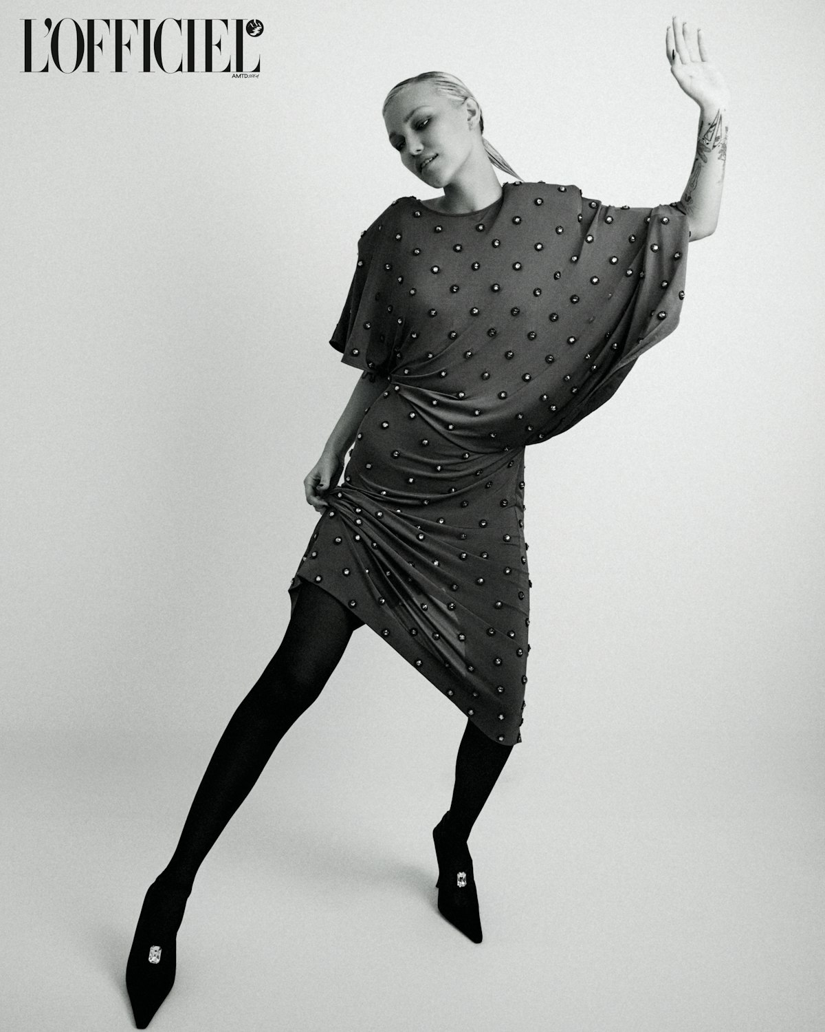 Grace VanderWaal Knows Her Worth