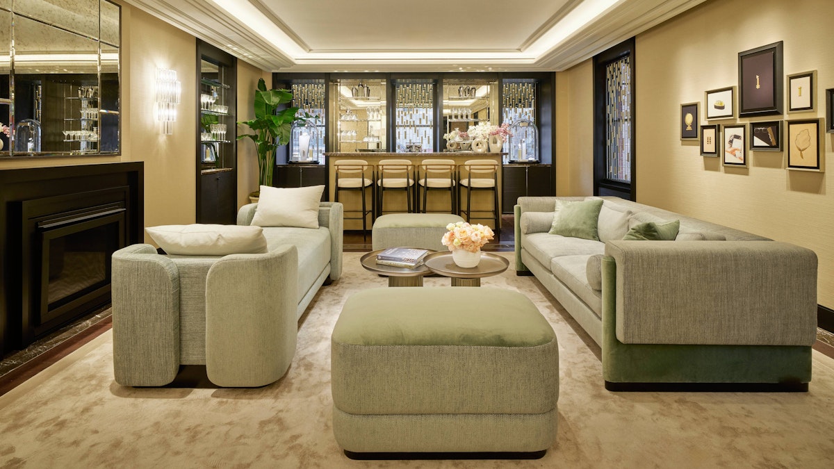 Van Cleef & Arpels Opens New York Boutique on Madison Avenue