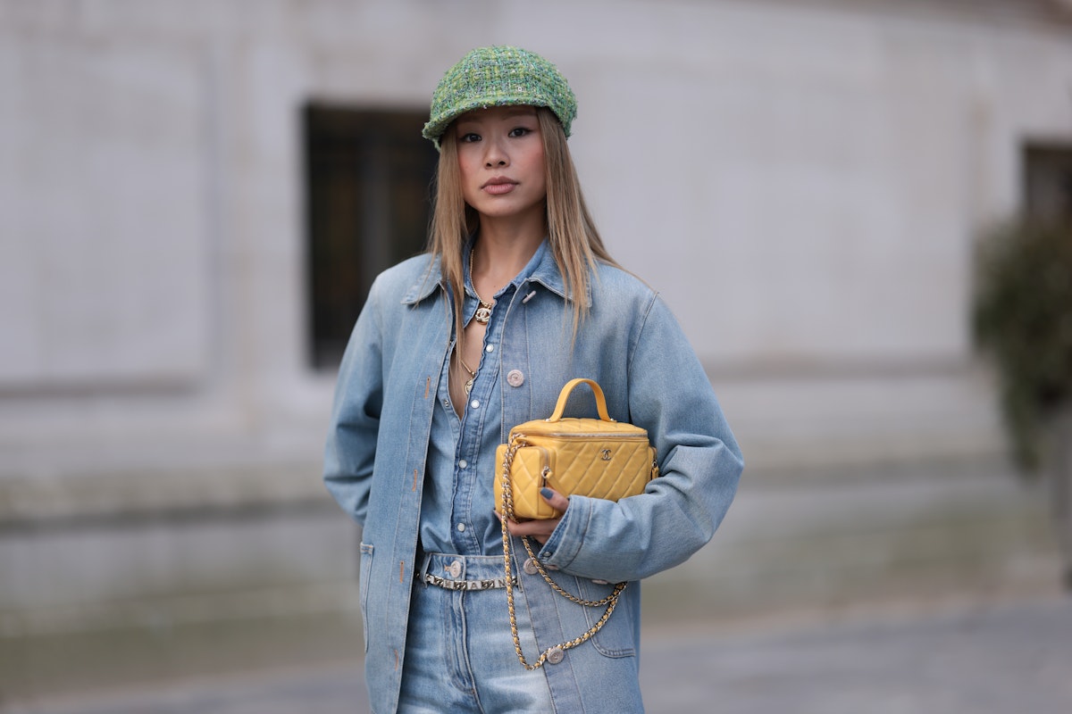 The Five Perfect Pairs of Denim For The Summer