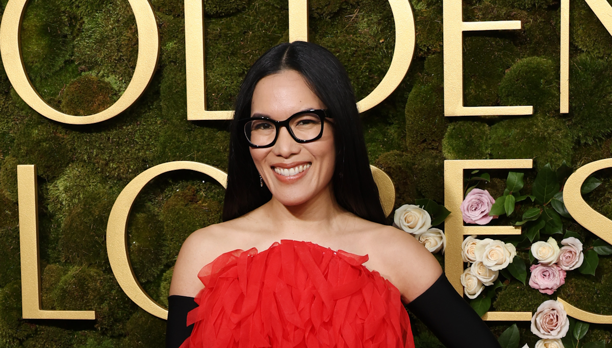 The Best Dressed Stars from the 2025 Golden Globe Awards