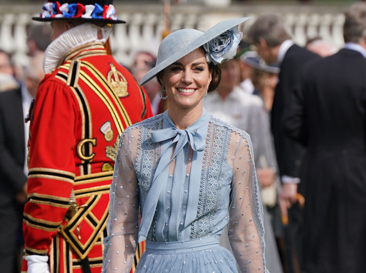 Kate Middleton's 10 Most Iconic Outfits, Ranked—Princess of Wales, Kate ...