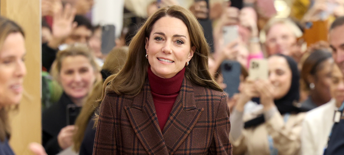 What Kate Middleton's Remission Announcement Means — Princess of Wales