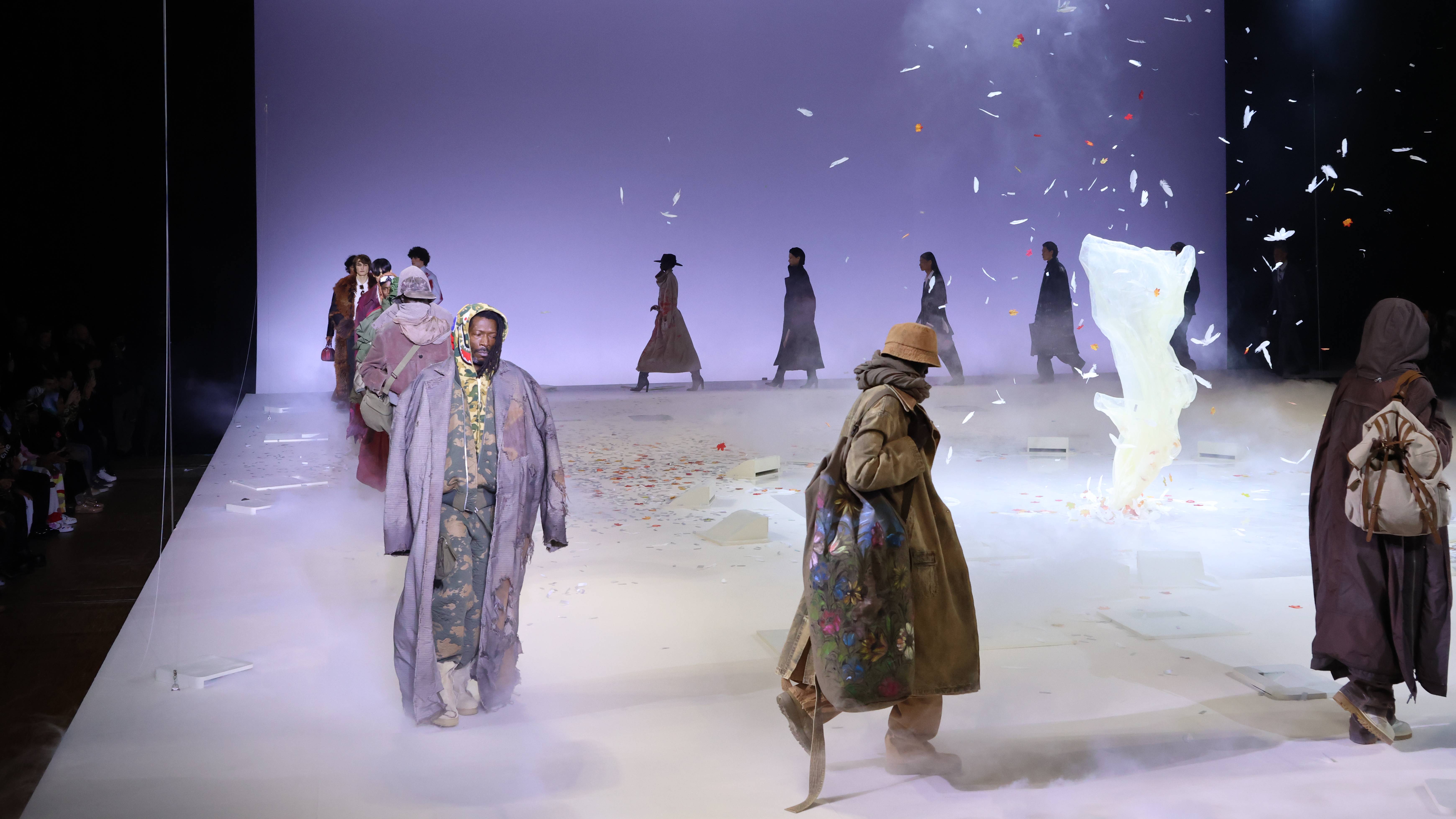 Paris Fashion Week Men's Spring/Summer 2026: All the Important News, Fashion Shows