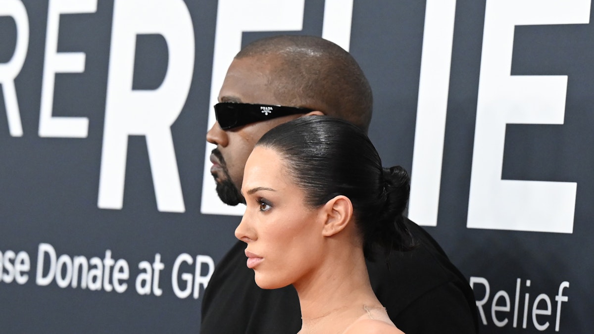 Yes, Bianca Censori Was Fully Nude at the Grammys and Then Kicked Out