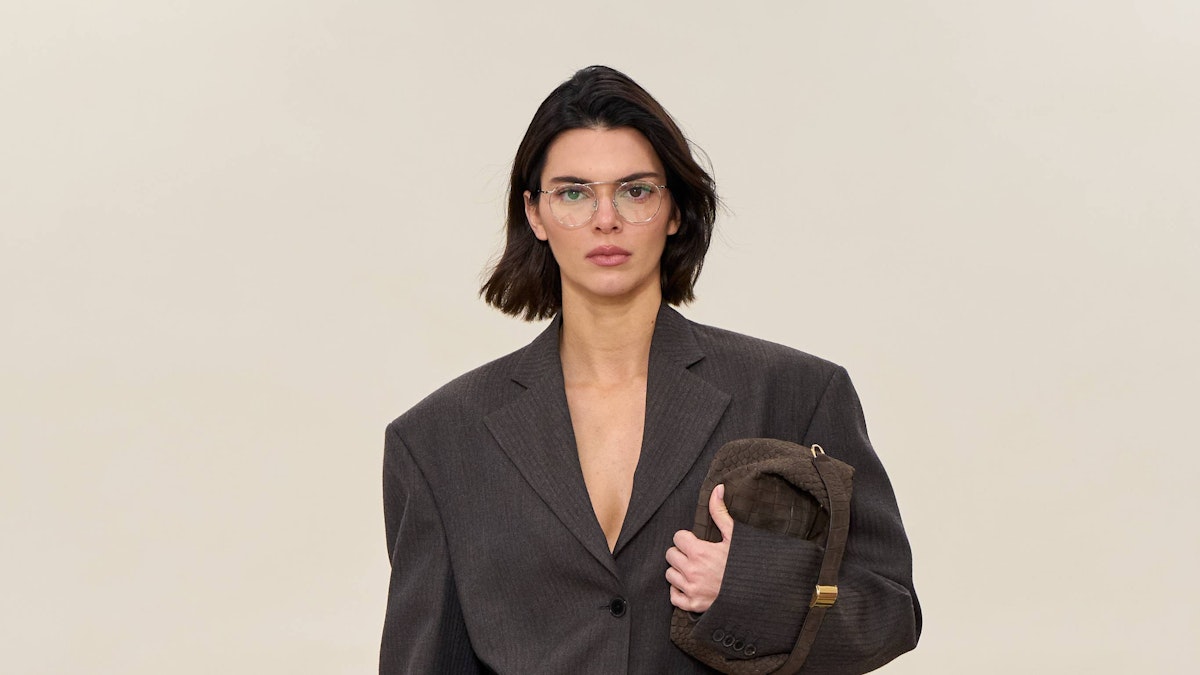 Calvin Klein Returns to the Runway with a Refined Vision for Americana