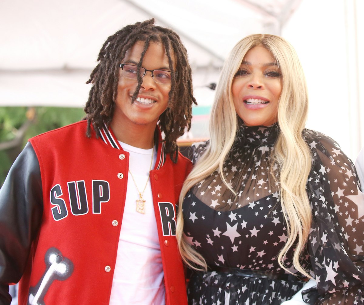 Wendy Williams Shares Shocking Update About Her Son and Guardianship