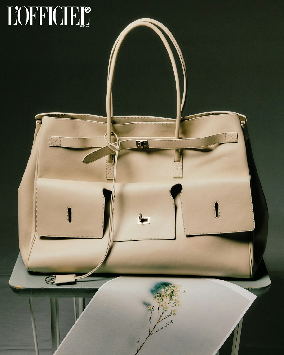 Belted Bags Are the It-Bag of 2025. Shop 12 Designer Picks Fashion 