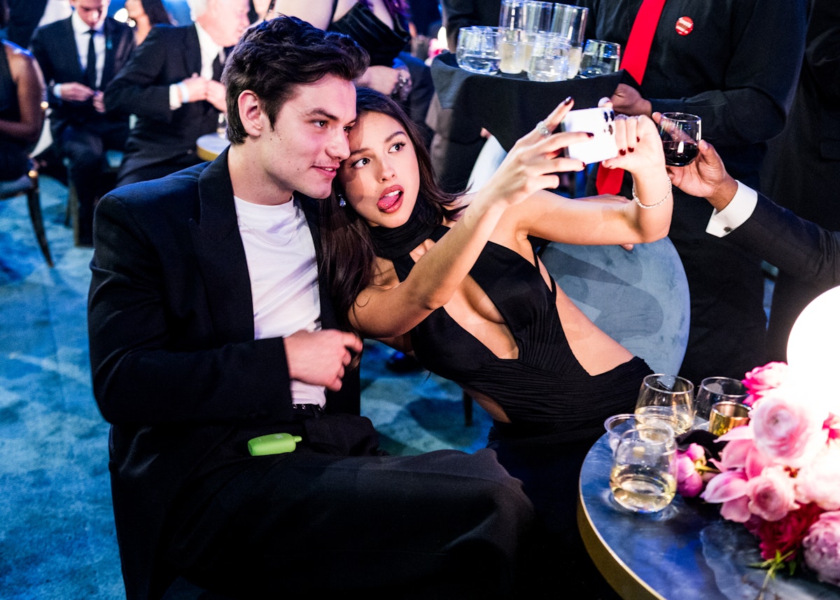 Inside Olivia Rodrigo'S Secret Engagement: The Full Story Revealed - 0aza4sr