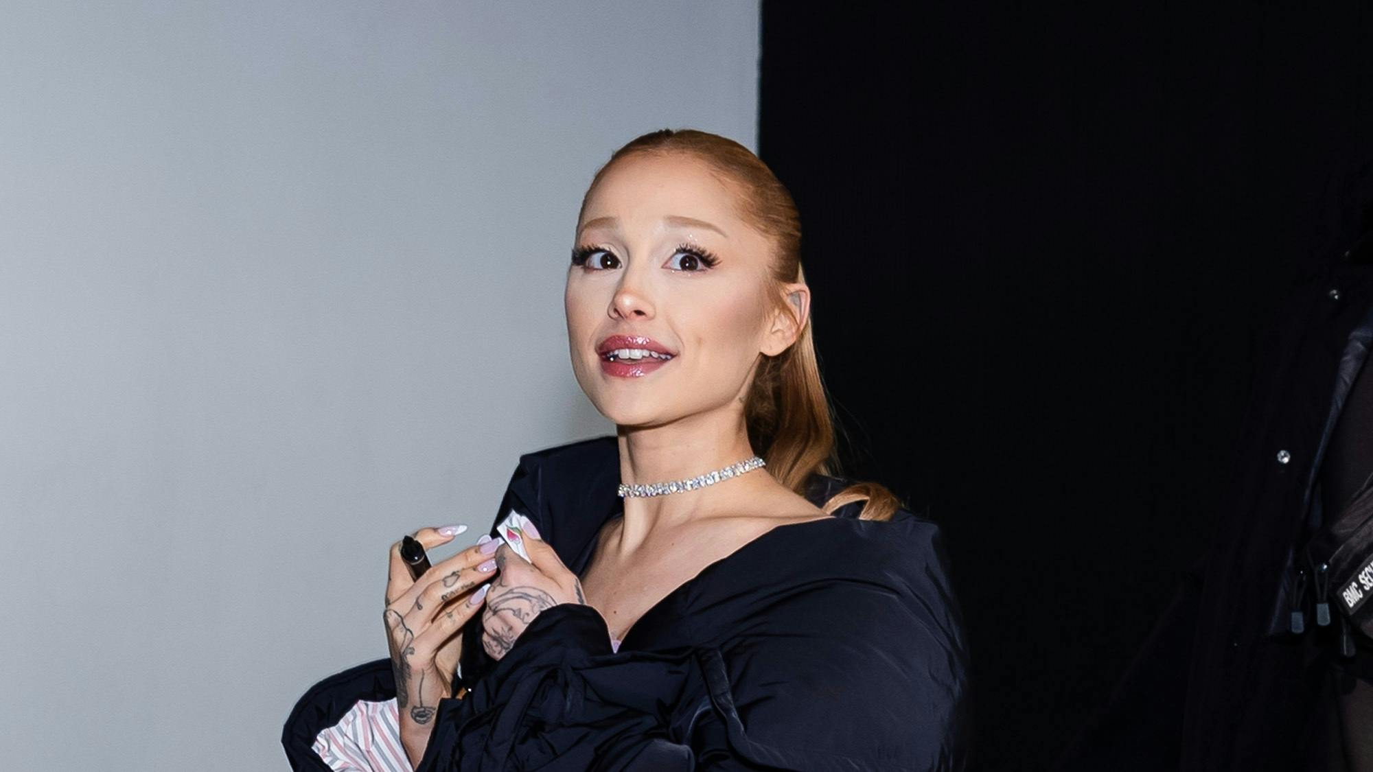 Ariana Grande is an acclaimed American singer, songwriter, and actress celebrated for her phenomenal four-octave vocal range and massive impact on global pop music. She has just reached a massive milestone with the release of her eighth studio album, Petal (July 31, 2026), which quickly soared to No. 1 on the iTunes charts.