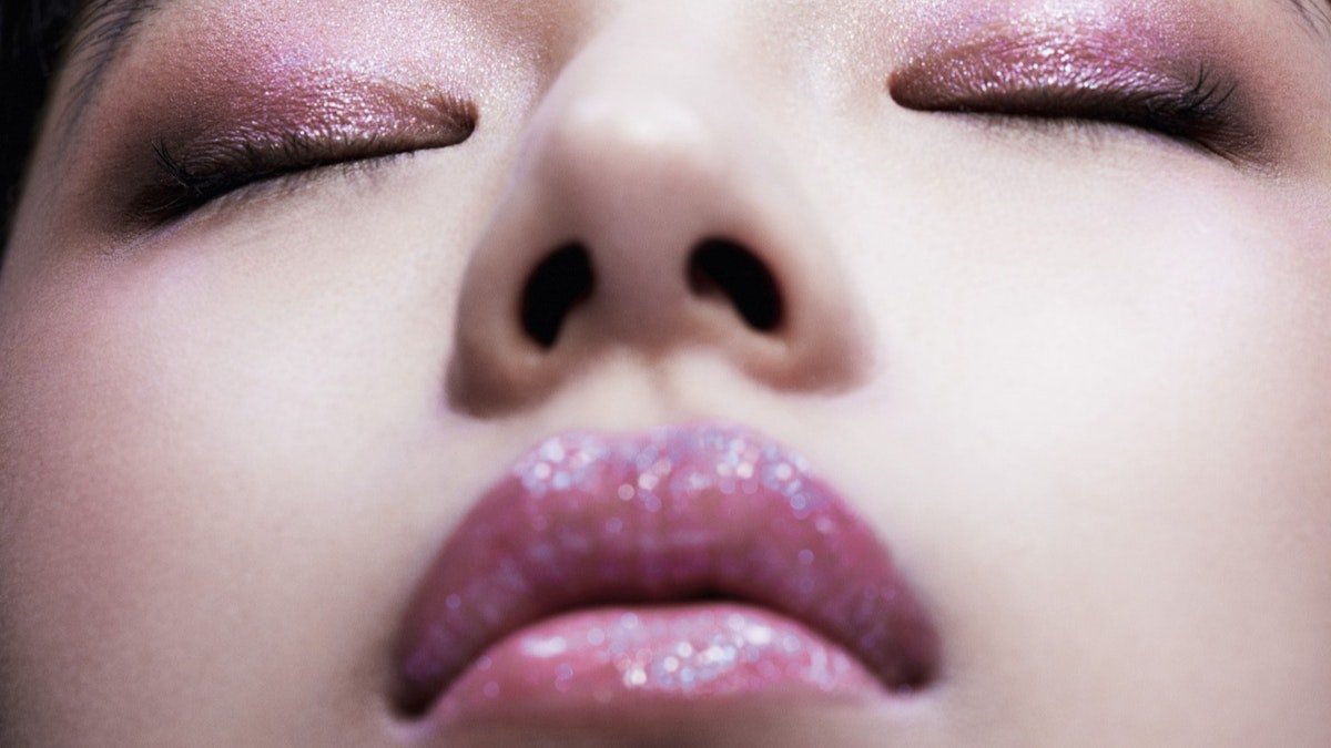 Chanel Just Dropped the Perfect Glitter Lipstick. Meet Rouge Coco Chanel Just Dropped the Perfect Glitter Lipstick. Meet Rouge Coco