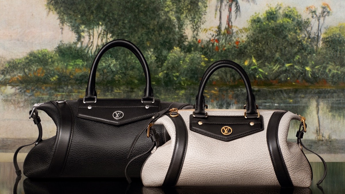 Louis Vuitton Hosted a Swanky but Lowkey Party for Its New Bag