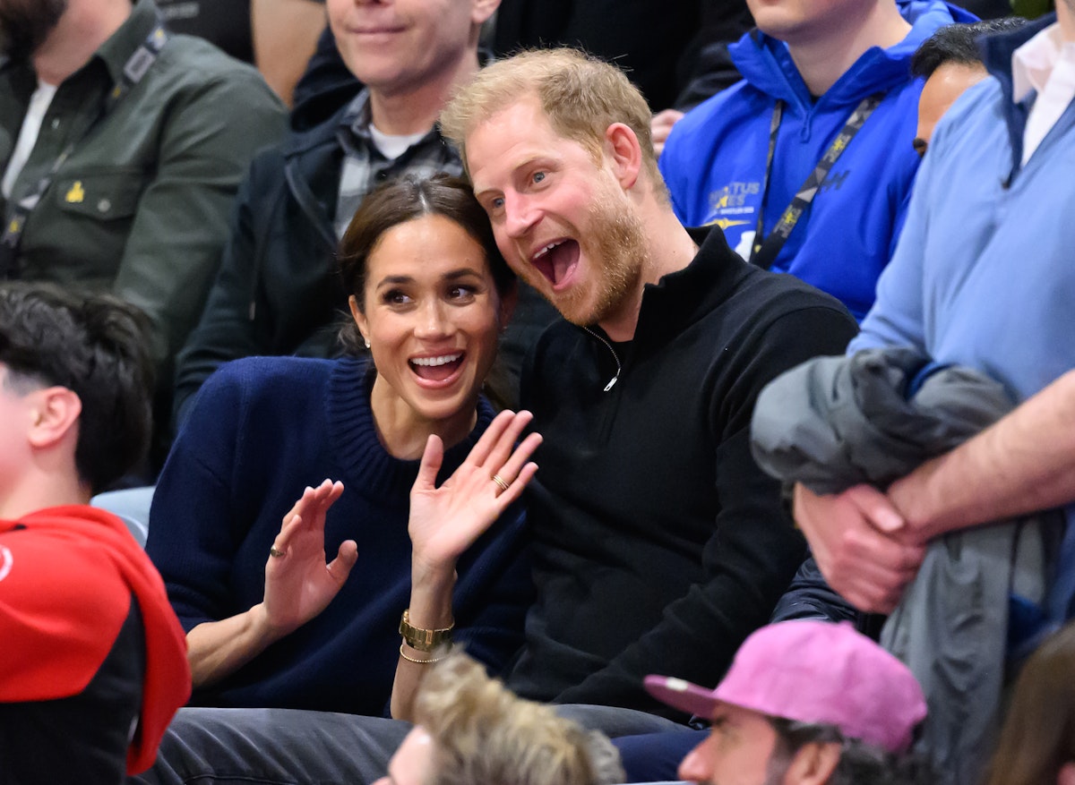 Explaining the Meghan Markle Last Name Debate