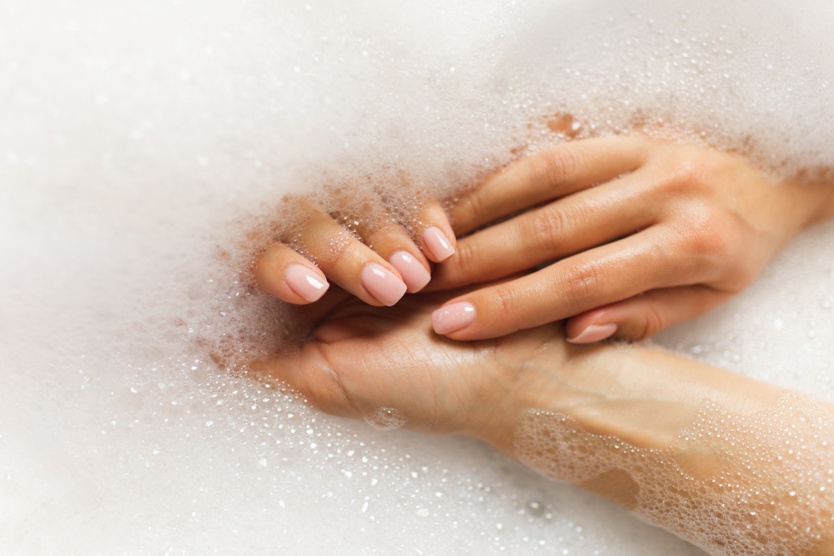 Up Your Manicure Game With The Beauty Industry's Best Nail Strengtheners