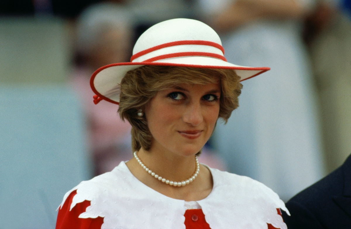 The Beauty Product Princess Diana Loved, That Prince Charles Hated