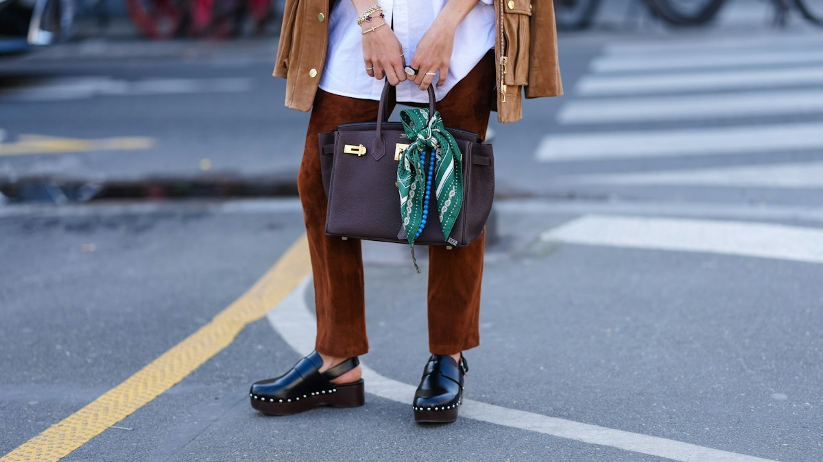 Are Clogs Cool Again? At Least These 10 Are Stylish — Shop the Fashion ...