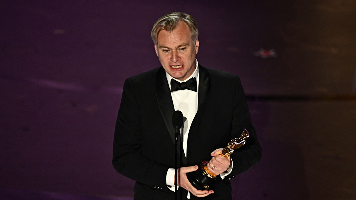 Everything to Know About Christopher Nolan's 'Odyssey': Cast, Plot, Release Date
