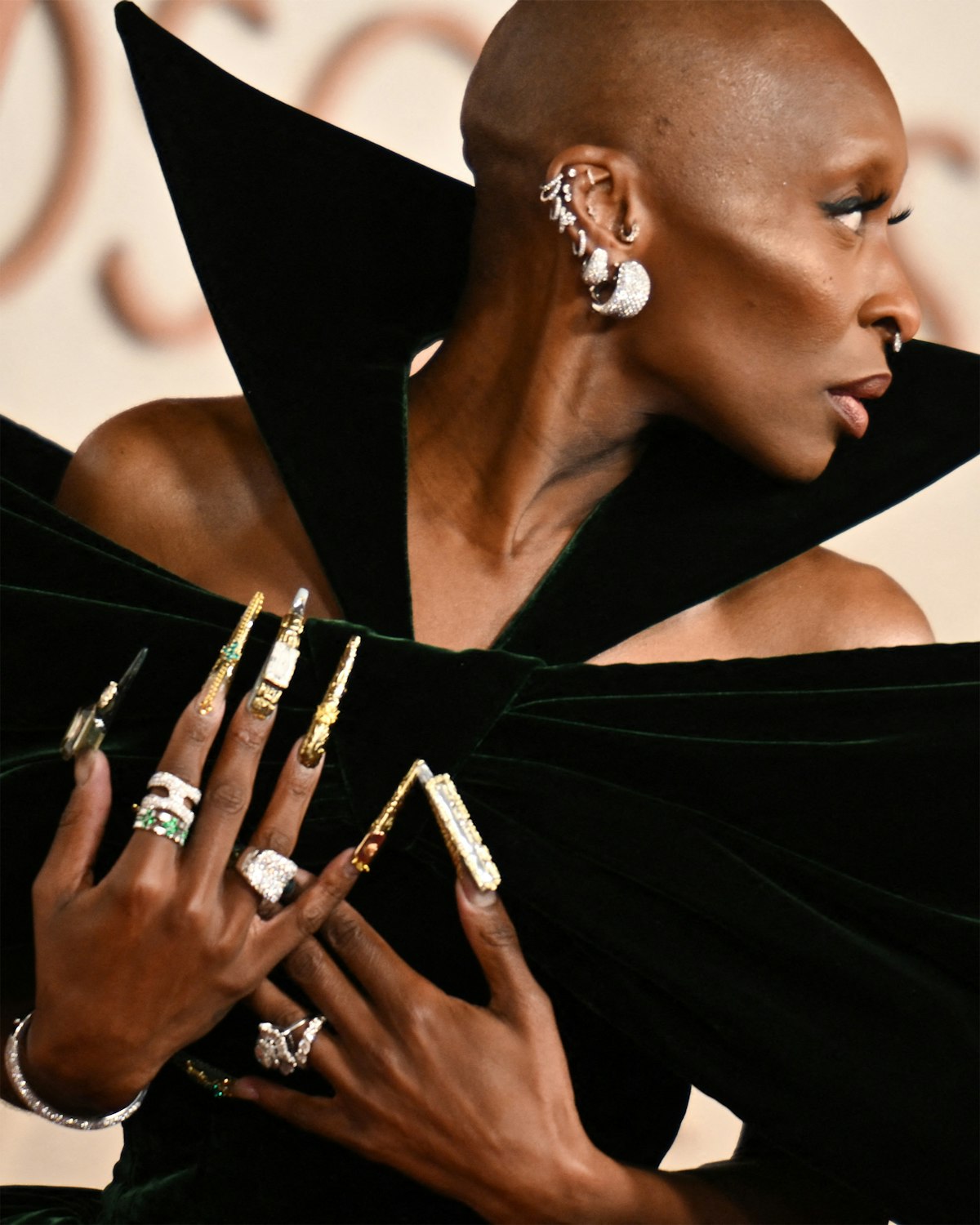 Meet the 20-Year-Old Nail Artist Behind Your Favorite Celebrities' Manicures