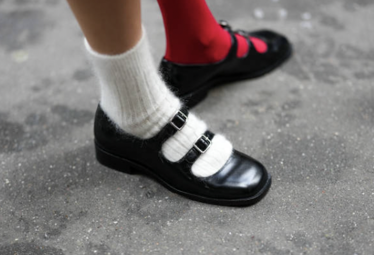 H-Street Ballet Sneaker main image 1