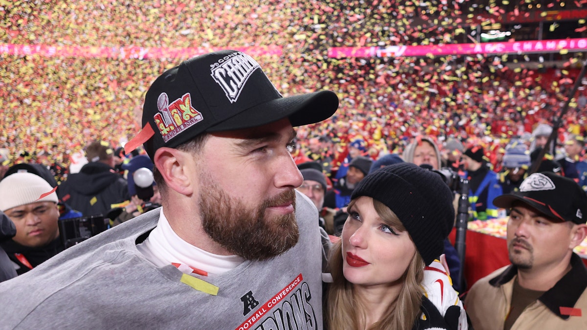 Are Travis Kelce and Taylor Swift Breaking Up After Being Away From Spotlight?