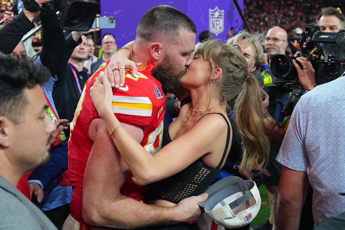 Everything To Know About Taylor Swift's A-List Wedding