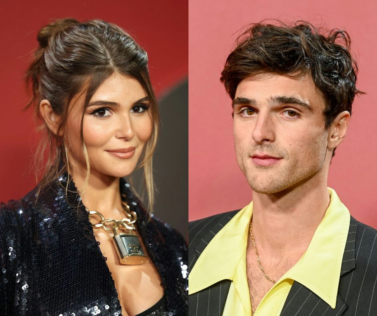 Jacob Elordi and Olivia Jade's Complete Relationship Timeline
