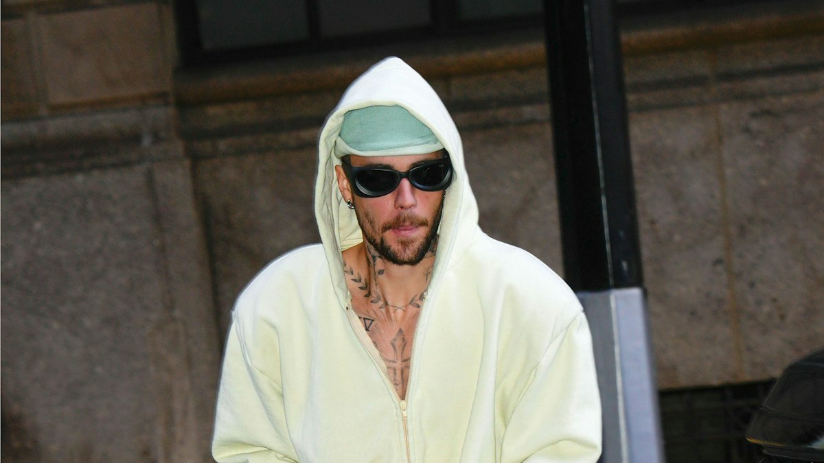 Everything We Know About Skylrk, Justin Bieber