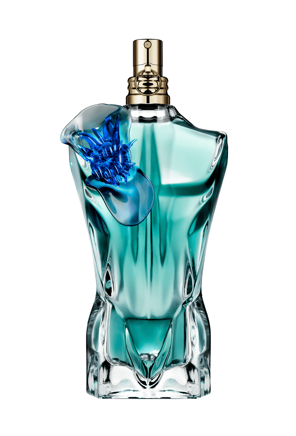 Le Beau Flower Edition by Jean Paul Gaultier