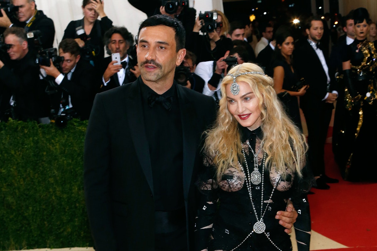 The 22 Most Controversial Met Gala Looks of All Time
