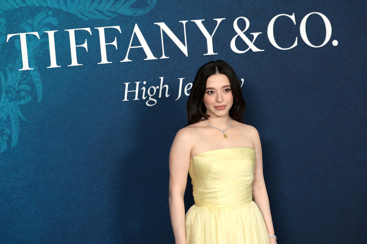 See All of the Celebrities at the Tiffany & Co. Blue Book Party