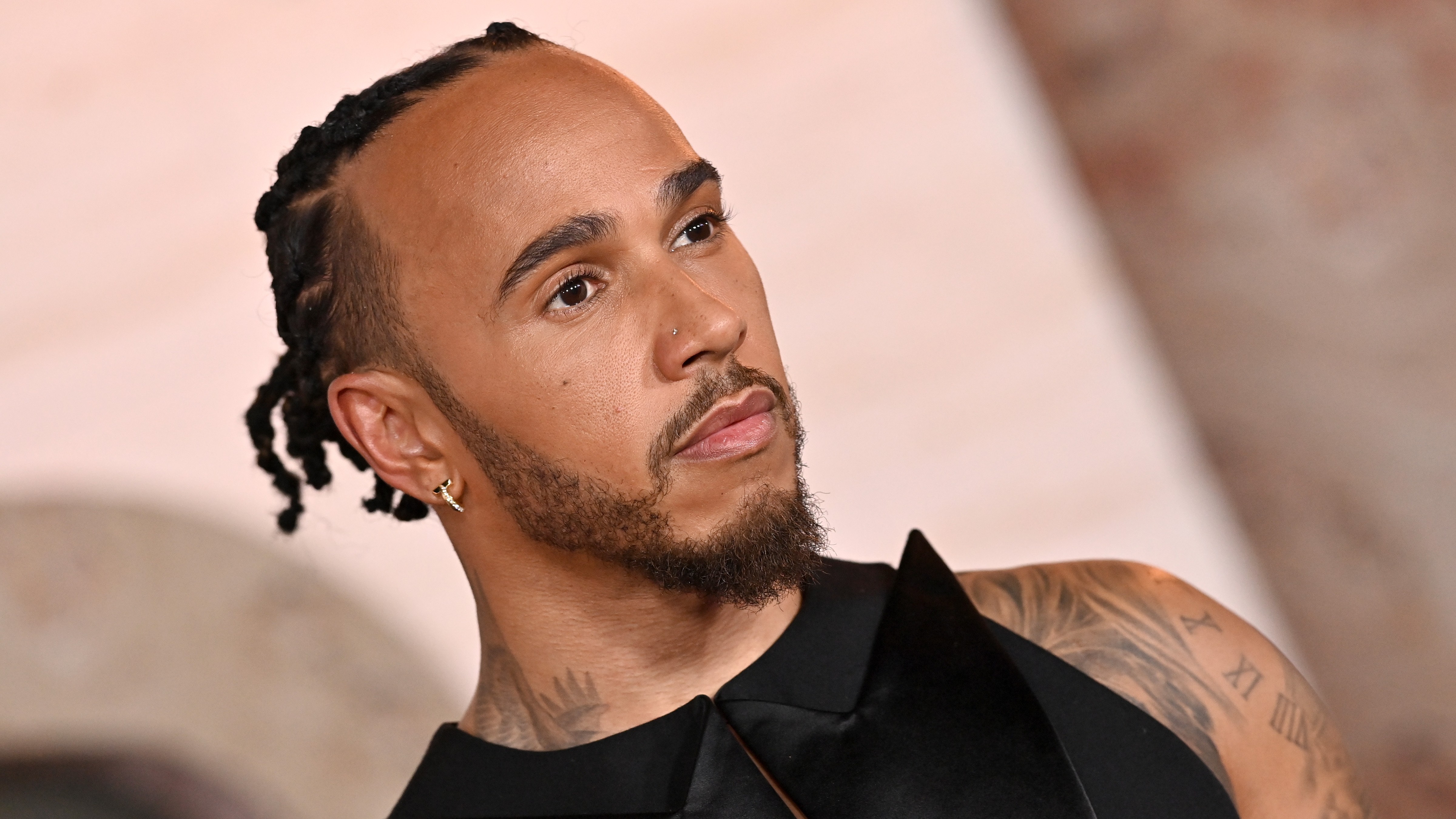 5 Lesser Known Facts About F1 Legend Lewis Hamilton